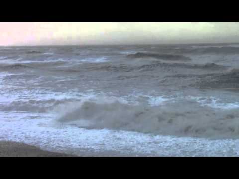 Autumn Storm