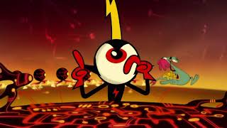 I&#39;m the bad guy (ITA)