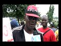 EW Edit: Nigerian Artiste protest piracy and copyrights laws pt 2