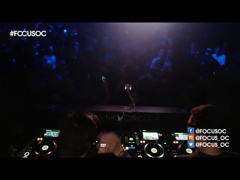 Prok & Fitch Live At Focus 2-13-18