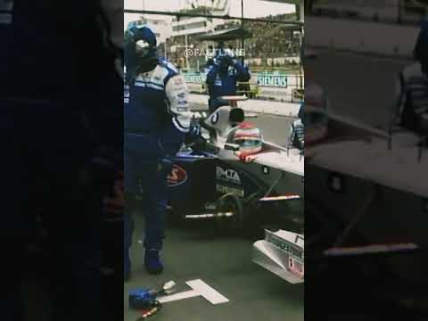 One of the WORST F1 Pit Stops Ever 😡😭 #shorts #f1