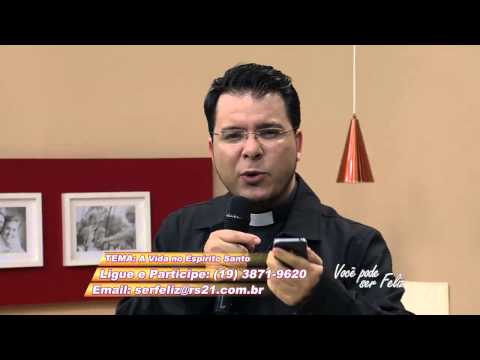 Você Pode ser Feliz 10/09/2013 - Bloco 2/6