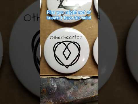 my lesser known pins! #therian #otherkin #quadrobics #fursuit #dinomask