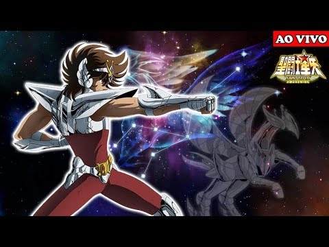 DUELOS GALÁCTICOS RANK LENDARIO , ESTOU TOP 10 - SAINT SEIYA AWAKENING