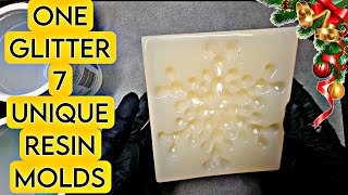 Transform Your RESIN ART To NEXT LEVEL!