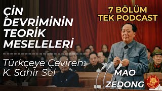 Zıtların Birliği: Mao’nun Çin Devrimi’ni Şekillendiren Felsefesi