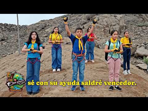 Escalando al Cielo 4K (DM-LED)