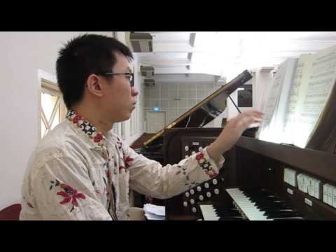 B’rilah Hormat Pada-Nya (KPPK 16)