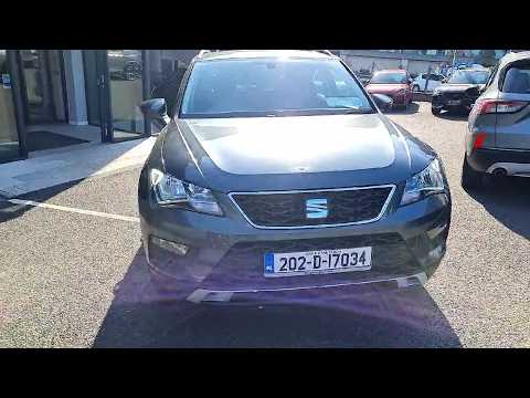 SEAT Ateca 1.5TSI 150hp SE Plus**Call John 0861913 - Image 2