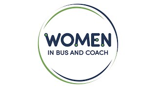 Woman in Bus and Coach - Cab Design