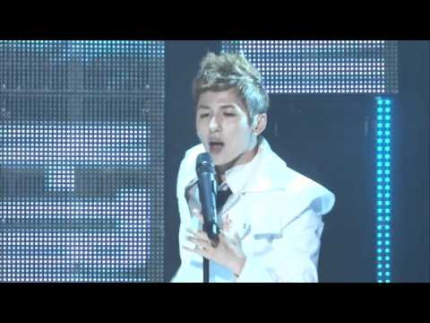 110701 N-Train - One Last Cry (Seunghyun Multiangle)