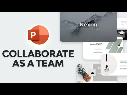 How to Make a Great “Any Questions” PowerPoint Slide