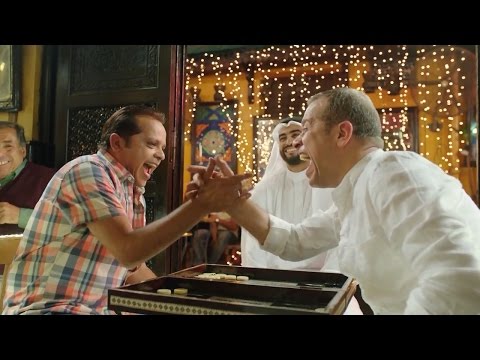 YouTube video