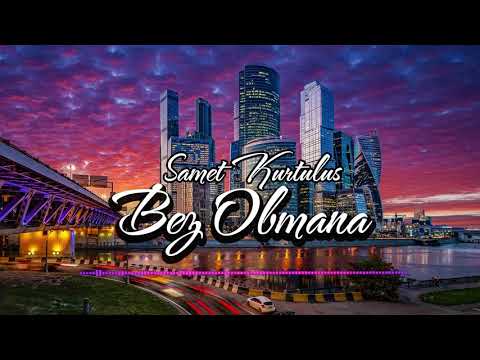 Samet Kurtuluş - Bez Obmana (Official Audio)
