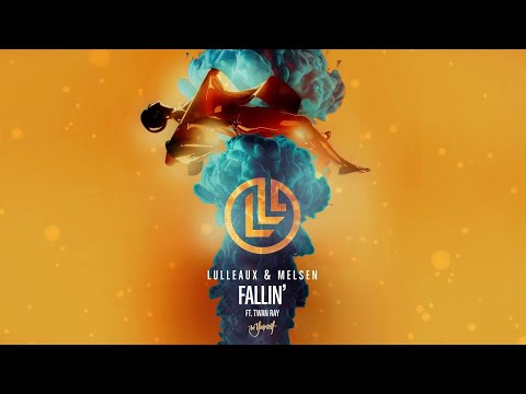 Lulleaux & Melsen - Fallin' (feat. Twan Ray)