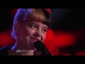 Melanie Martinez The Voice Blind Audition Toxic