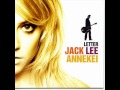 Jack Lee & Annekei - Lately 