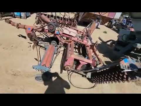 NCauctions.com - Auctioning heavy dity brower tiller bushhog turf North County Auctions