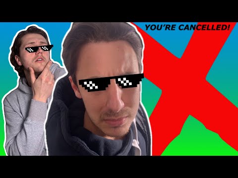CANCEL THE CANCEL CULTURE! 😡 | Episode 67 | Lemon Squeezers Podcast
