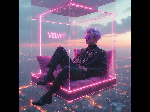 Lil V - VELVET