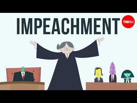 All About Impeachment