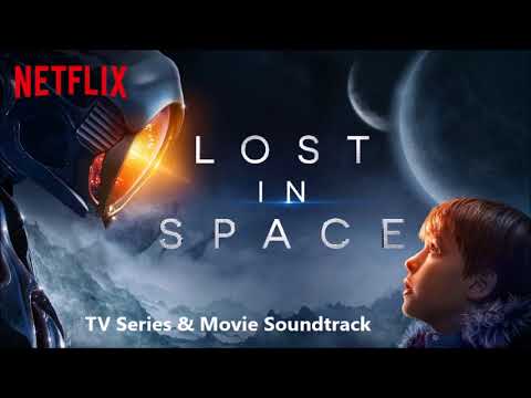 Christopher Lennertz, John Williams - Dump The Fuel (Audio) [LOST IN SPACE - SOUNDTRACK]