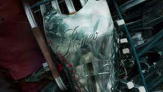 Anitta - ROMEO (Official Audio)