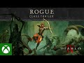Diablo IV | Rogue Trailer