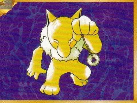 CREEPIESTポケモン6選! (6 CREEPIEST Pokemon!)