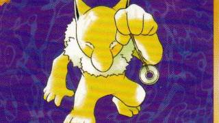 6 CREEPIEST Pokemon!