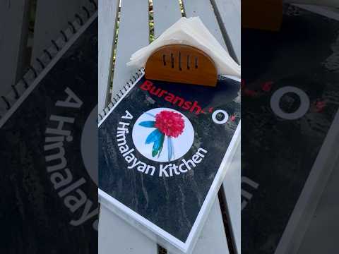 Buransh-'O' Cafe Video