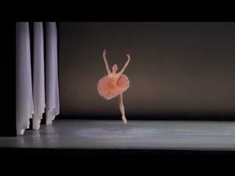 Paquita featuring Fuki Takahashi | Strike Your Fancy