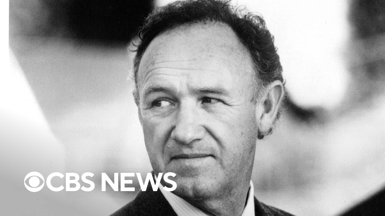 Hollywood reacts to Gene Hackman's death
