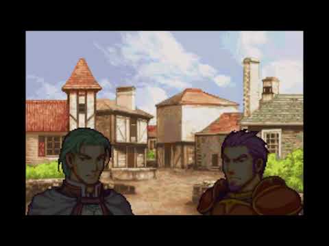 FE7 Lyn + HHM All Chapters LTC (Chapter 19x & Chapter 19xx)