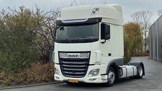 DAF XF 480 FT LOW KM - volume mega trekker - 2x TANK - HOLLAND TRUCK Sattelzugmaschine | Bild 4 - Autoline