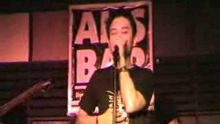 New Black Car (cover)-Haligi