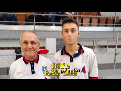 Bocce : Ponte Masino - Bassa Valle 4-2 Tabellino + Fotografie