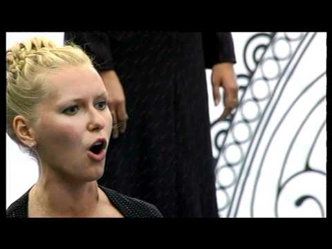 Ohrid Choir Festival 2010 - Choir April