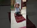 Sholawat Allahuma Sholli Nabil Belajar Solat Short Sholawat