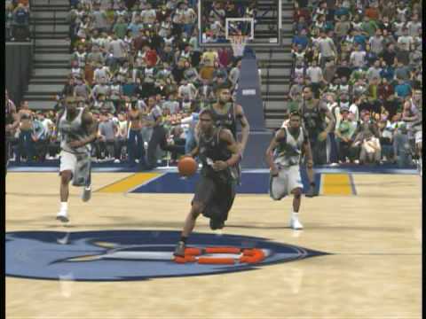 nba 2k9 pc crack