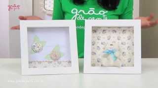 Nichos Primavera Baby Azul | Ref: 47850