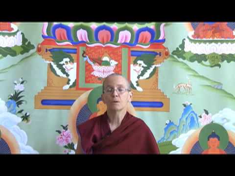 07-25-09 Advice for Dharma Practice: Focused On Dharma While Visiting Family - BBCorner