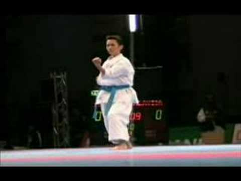 Atsuko Wakai - Pachu