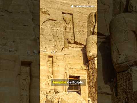 Está fue la batalla más importante de Egipto? #historia #datoscuriosos #faraones #egypt