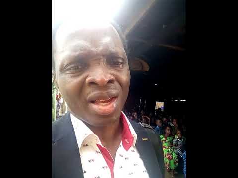 EDUCATING 200 LESS PRIVILEGED CHILDREN IN MAKOKO
