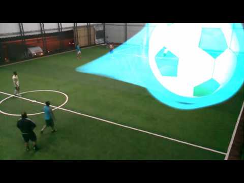 VIP Halı Saha 24.04.2016 00:00 - akillisaha.com