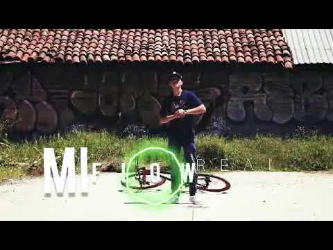 LIL HOMIE,MI FLOW REAL