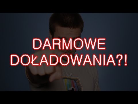 Darmowe doładowania i lokalizacje telefonów