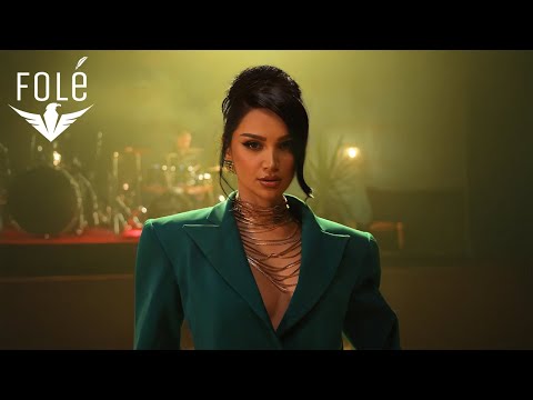 Samanta — Ai [Official Video]