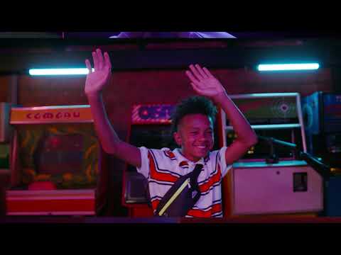 Dj Moh Green ft Fally Ipupa & Djodje - BAILA (video paroles, lyrics, traduction)